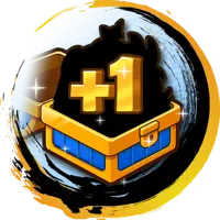 +1 Fruit Storage Blox Fruit icon