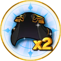 2x Boss Drops Blox Fruit icon