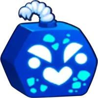 Azura Bomb Blox Fruit icon