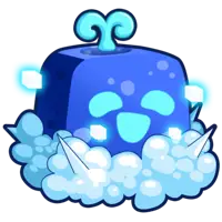 Control Blox Fruit icon