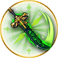 Dark Blade Blox Fruit icon
