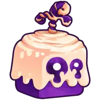 Dough Blox Fruits - Mythical