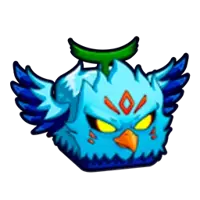 Eagle Glacier Blox Fruit icon