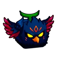 Eagle Requiem Blox Fruit icon