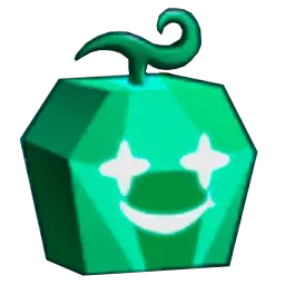 Emerald Diamond Blox Fruit icon