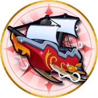 Fast Boats Blox Fruit icon