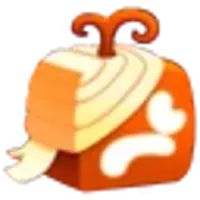 Frustration Pain Blox Fruit icon