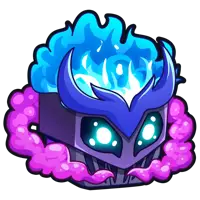 Gas Blox Fruit - Mythical