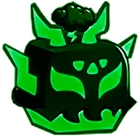 Green Lightning Blox Fruit icon
