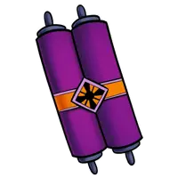 Legendary Scrolls Blox Fruit icon