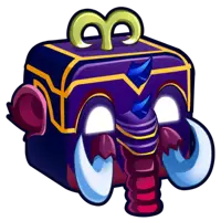 Mammoth - Mythical