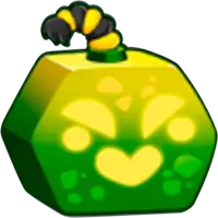 Nuclear Bomb Blox Fruit icon
