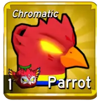 Parrot Blox Fruit icon