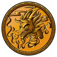 Permanent Dragon Token Blox Fruit icon