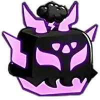 Purple Lightning Blox Fruit icon