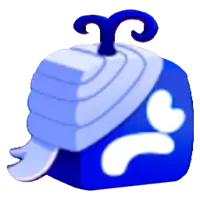Sadness Pain Blox Fruit icon
