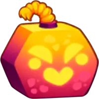 Thermite Bomb Blox Fruit icon