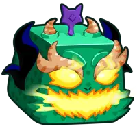 West Dragon - Mythical