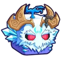 Yeti - Mythical