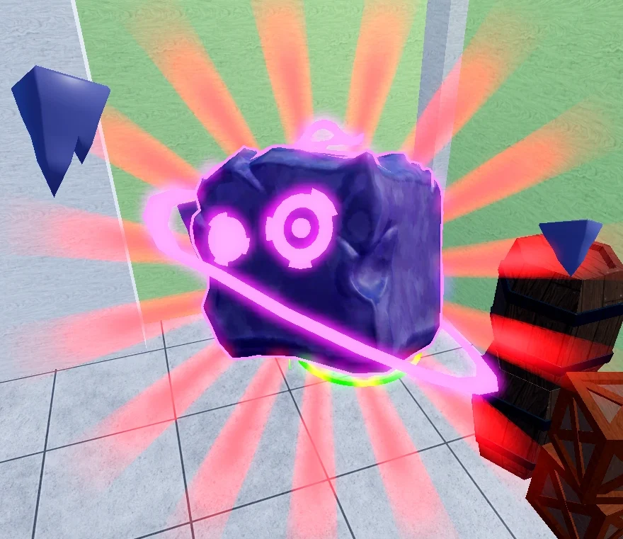 Gravity Blox Fruit