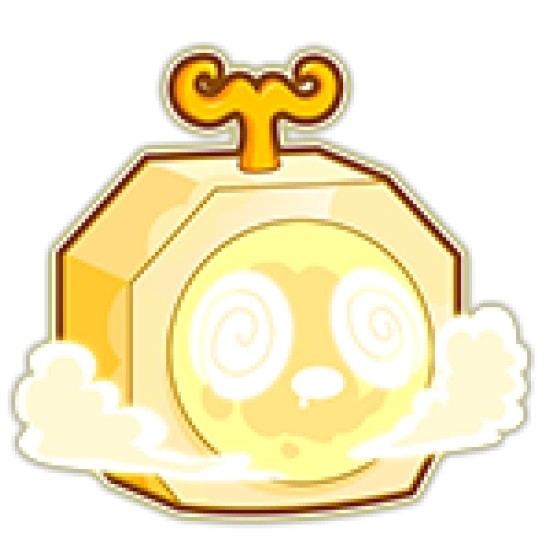 Divine Portal Blox Fruit icon