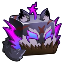 Werewolf Blox Fruit icon