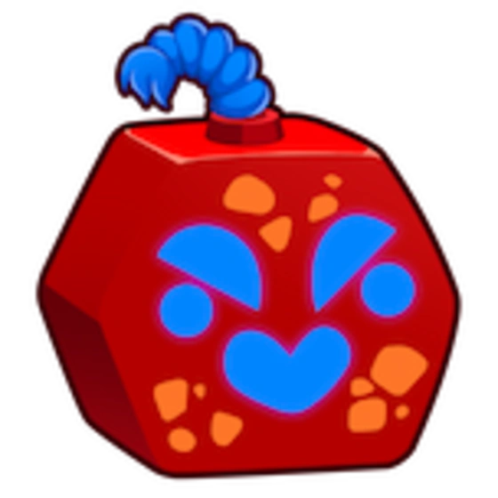 Celebration Bomb Blox Fruit icon