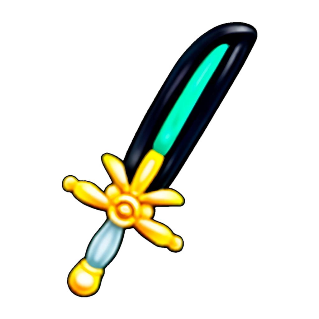 Dog Blade Blox Fruit icon