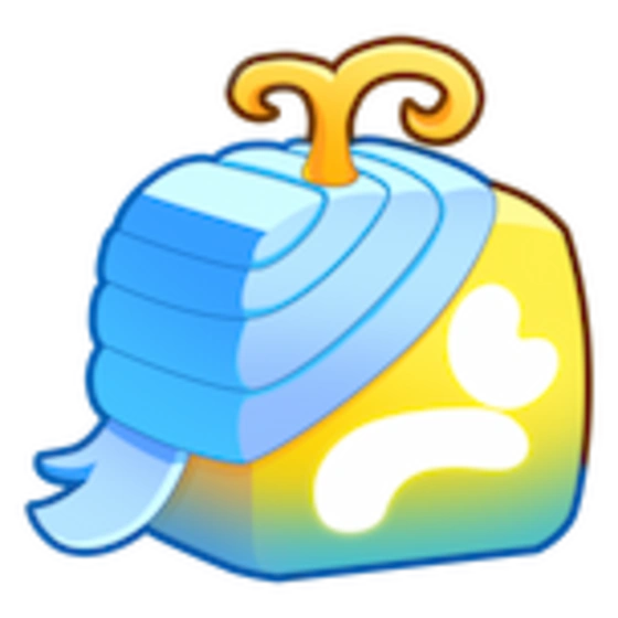 Super Spirit Pain Blox Fruit icon