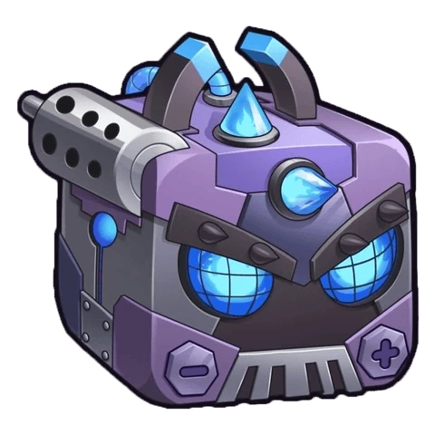 Magnet Blox Fruit icon