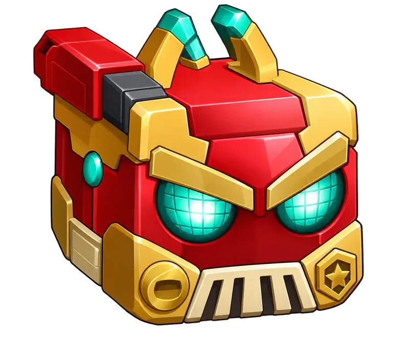 Arcsteel Magnet Blox Fruit icon